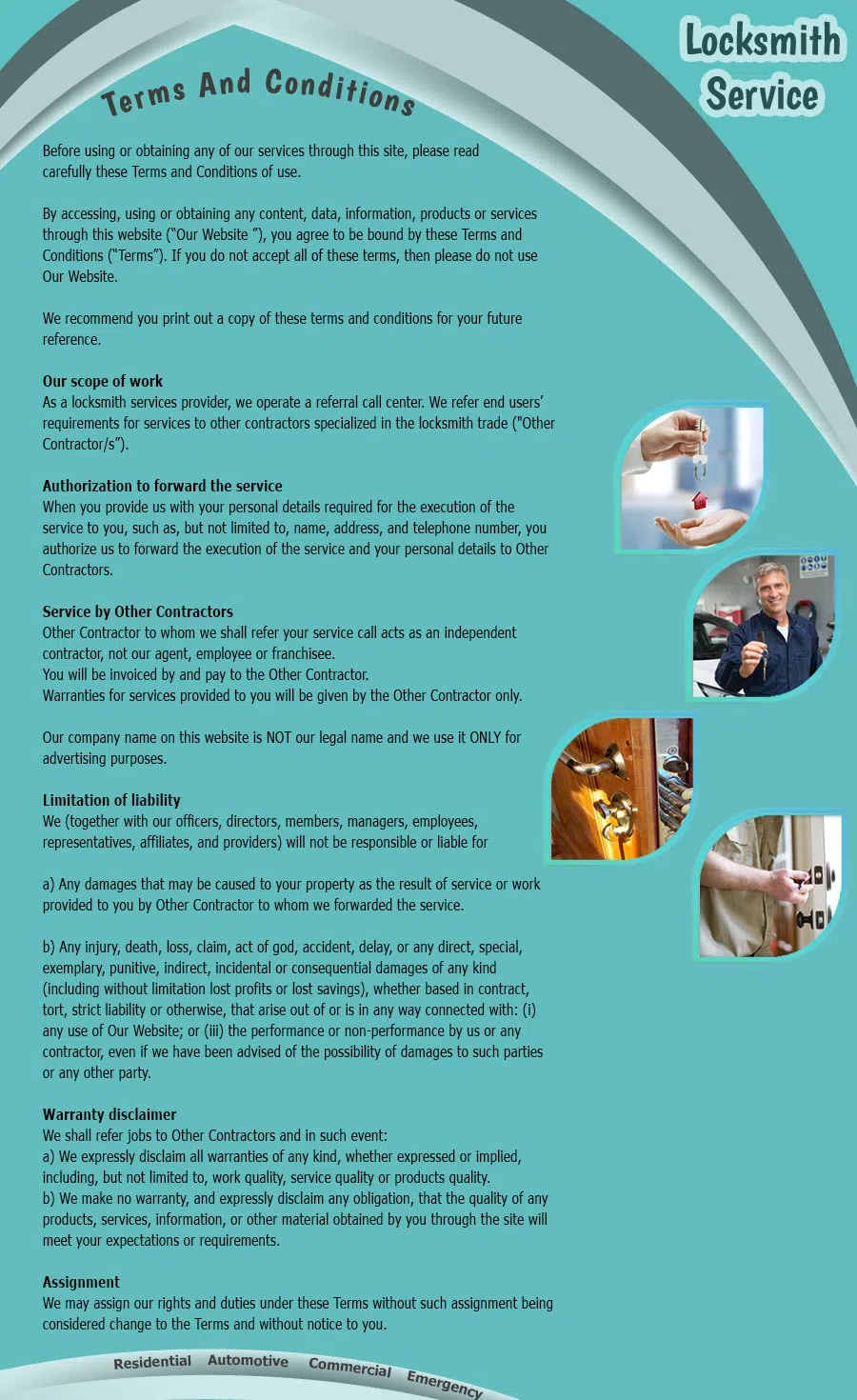 Advanced Locksmith Service Sayreville, NJ 732-898-6603